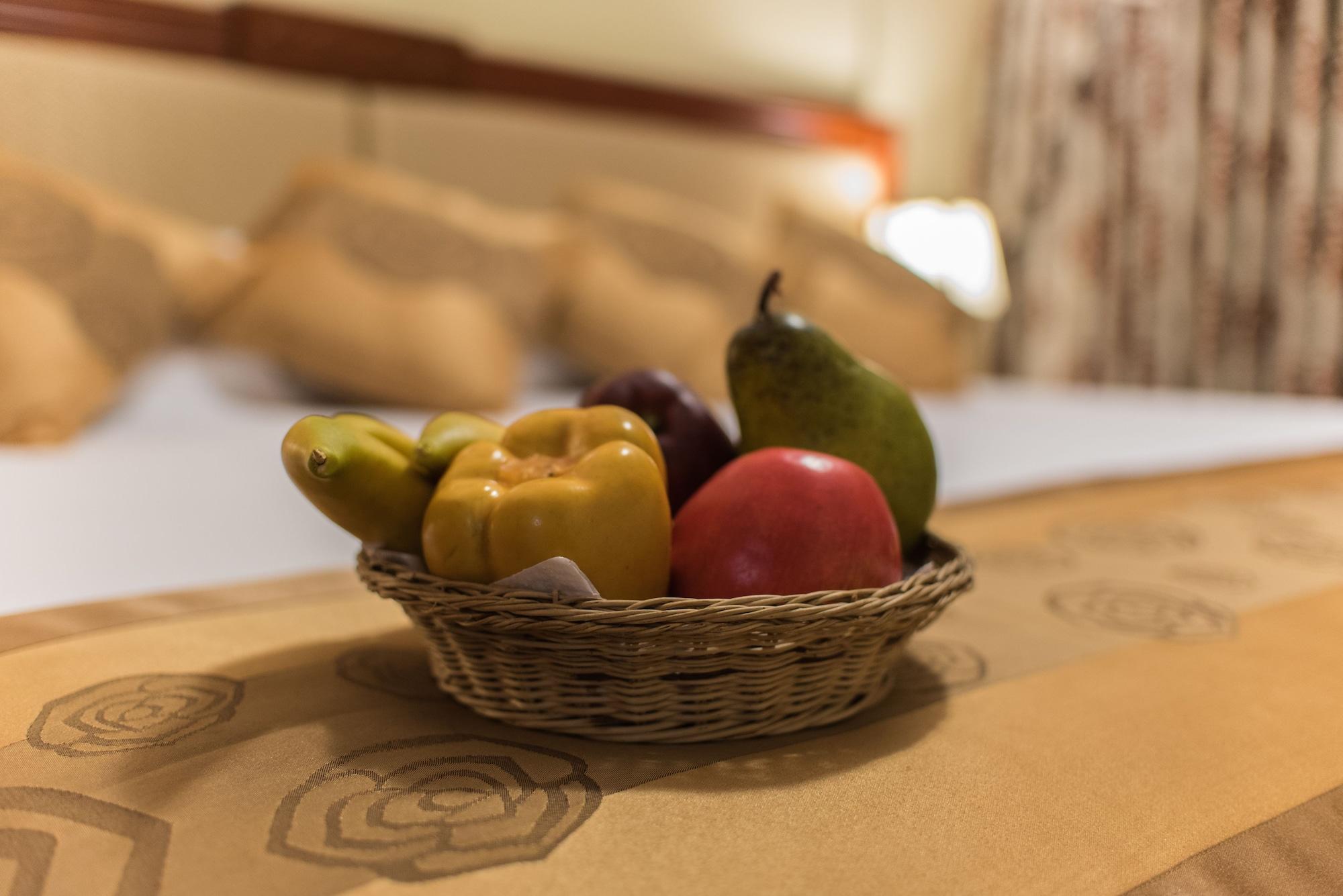 Apart Hotel El Doral ลิมา ภายนอก รูปภาพ