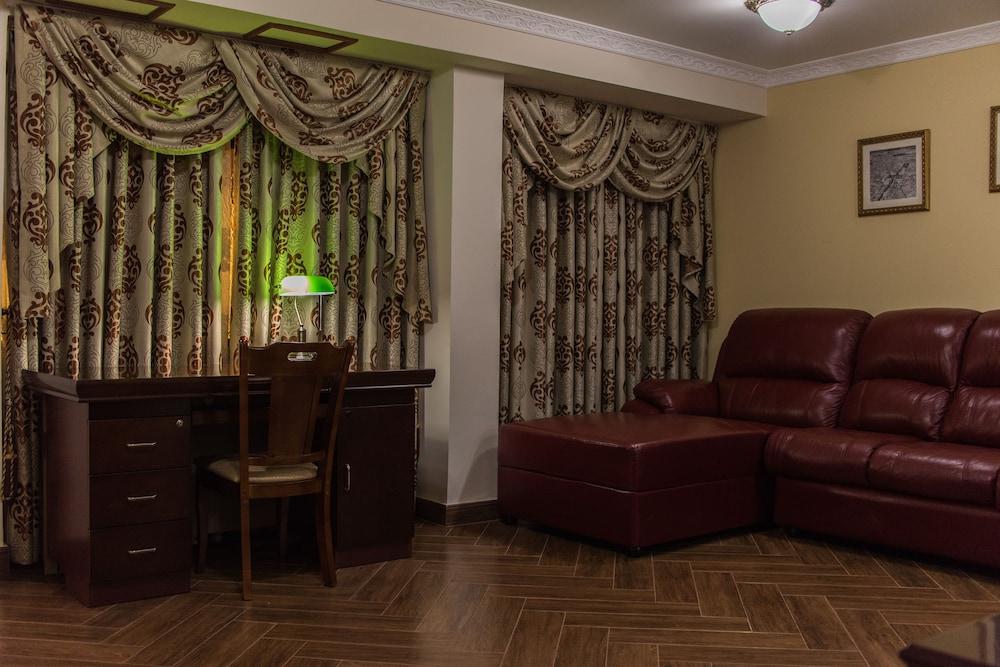 Apart Hotel El Doral ลิมา ภายนอก รูปภาพ
